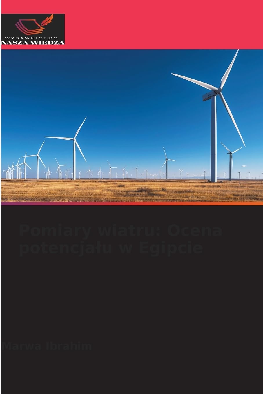 Pomiary wiatru: Ocena potencja¿u w Egipcie Business & Technology