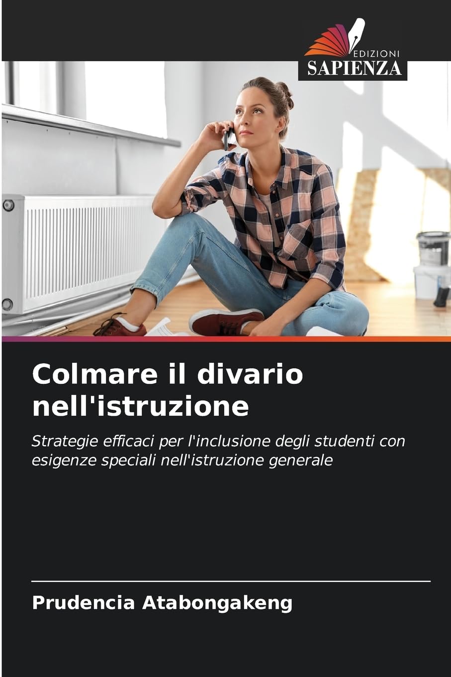 Colmare il divario nell'istruzione Law