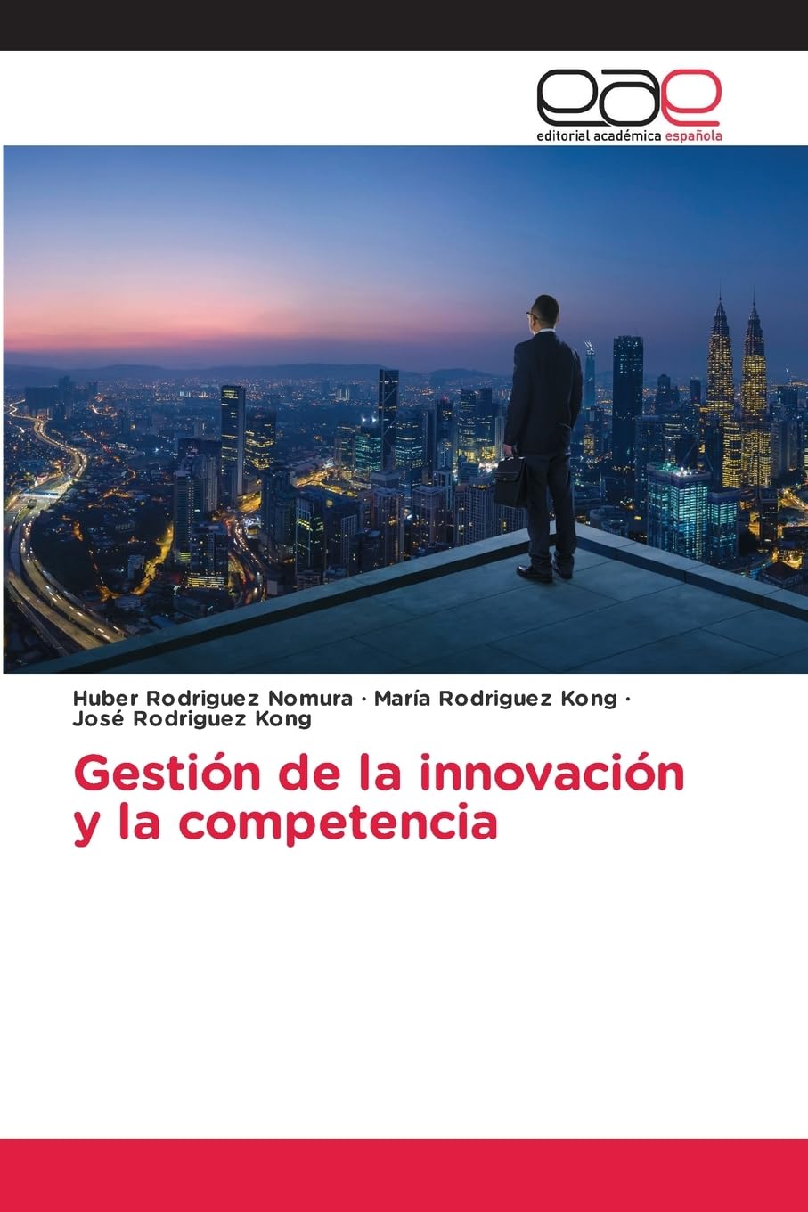 Gestión de la innovación y la competencia Law
