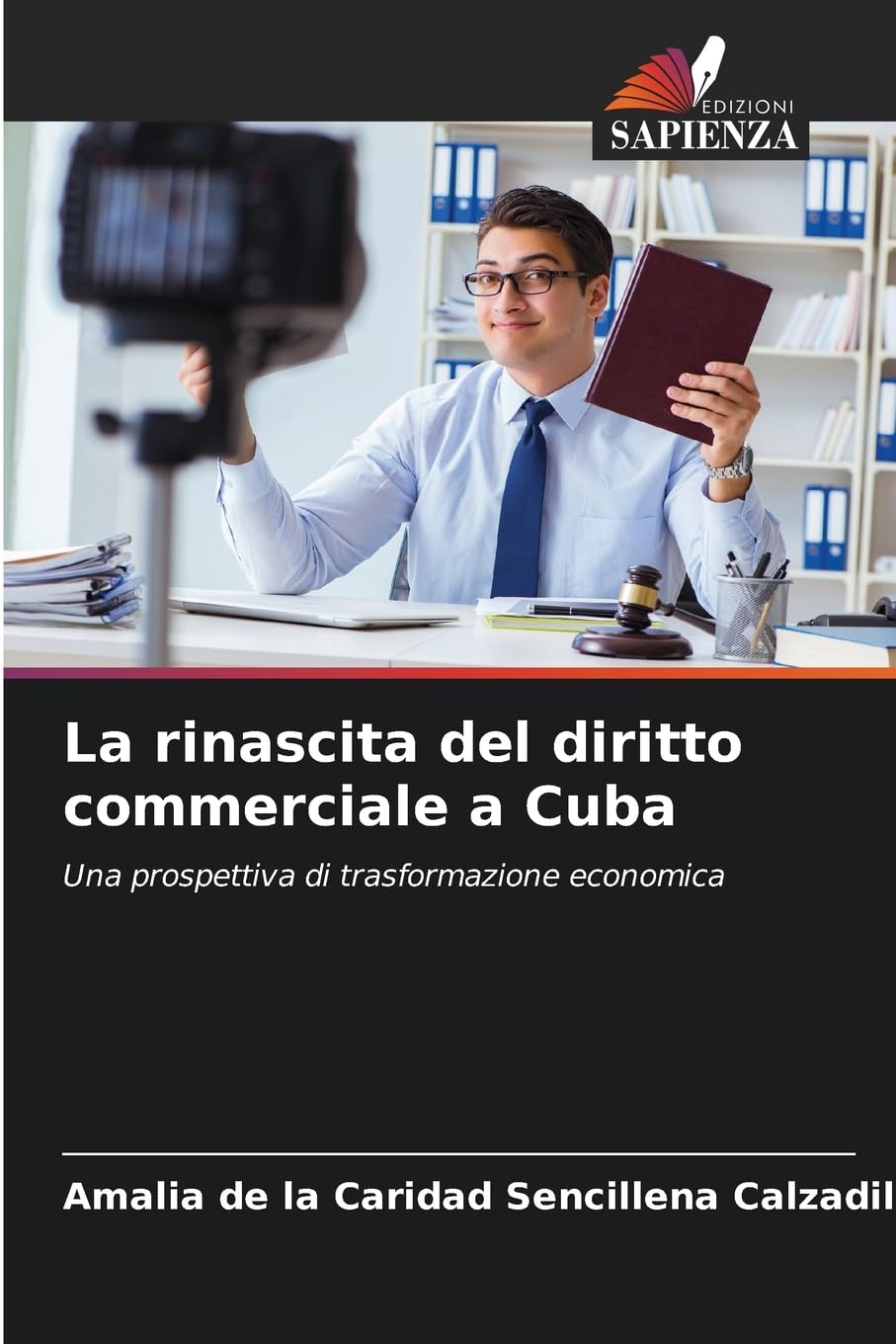 La rinascita del diritto commerciale a Cuba Law