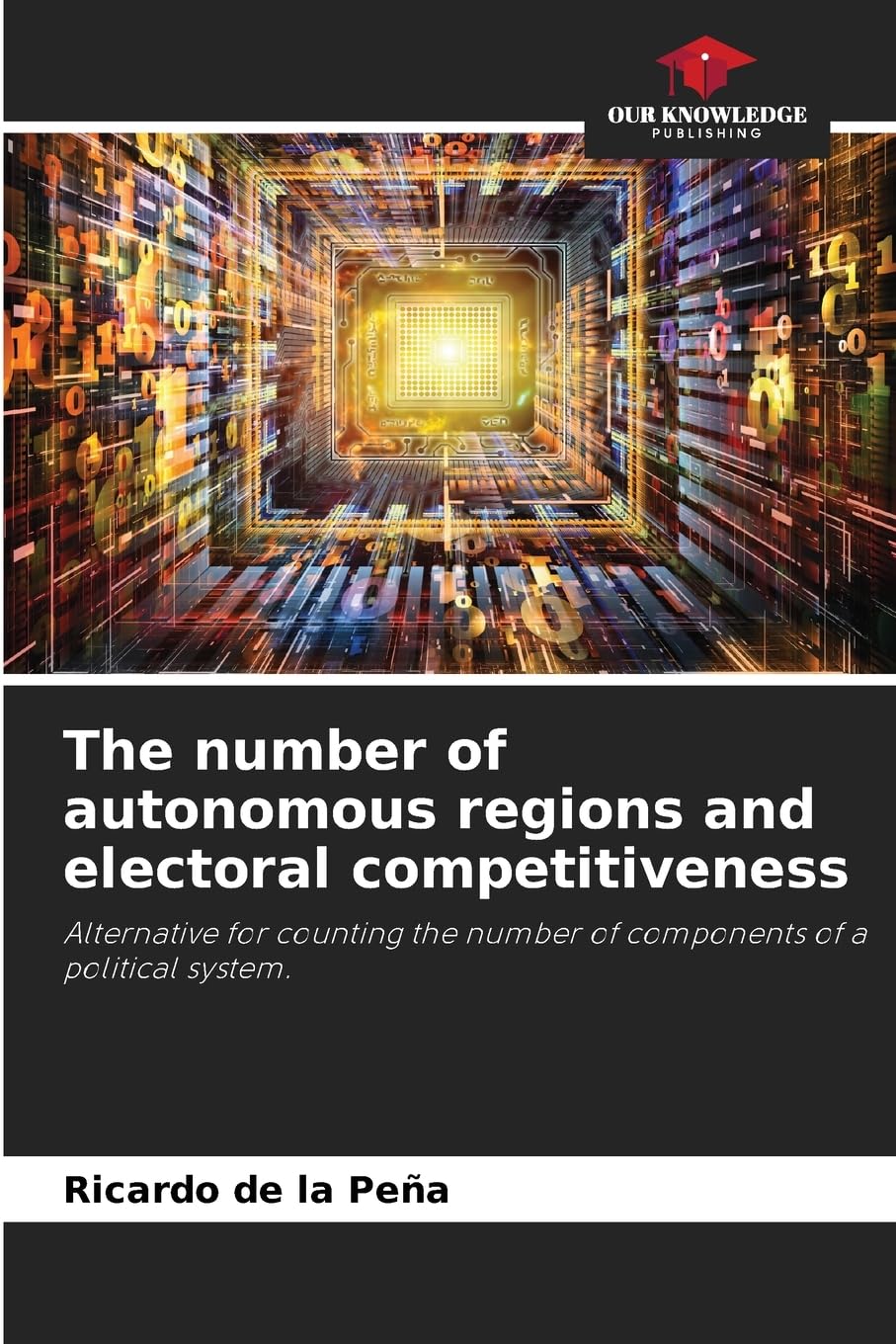 The number of autonomous regions and electoral competitiveness Law