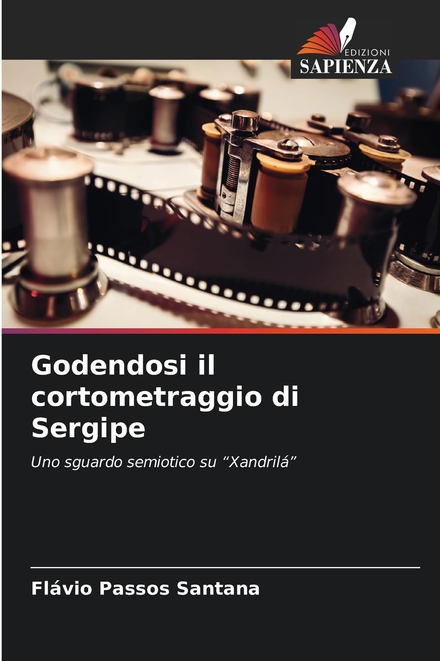 Godendosi il cortometraggio di Sergipe Social Sciences