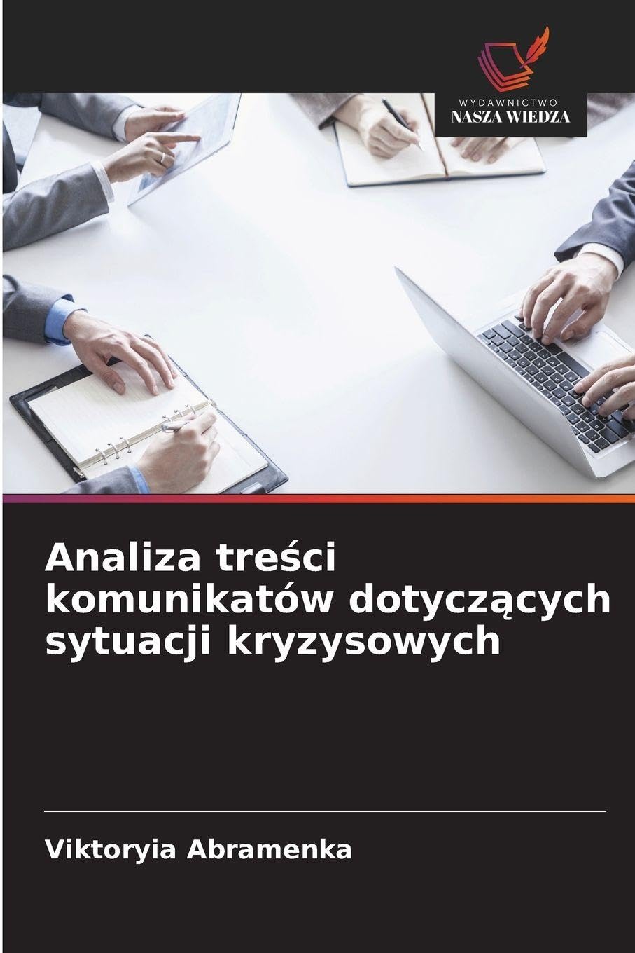 Analiza tre¿ci komunikatów dotycz¿cych sytuacji kryzysowych Law