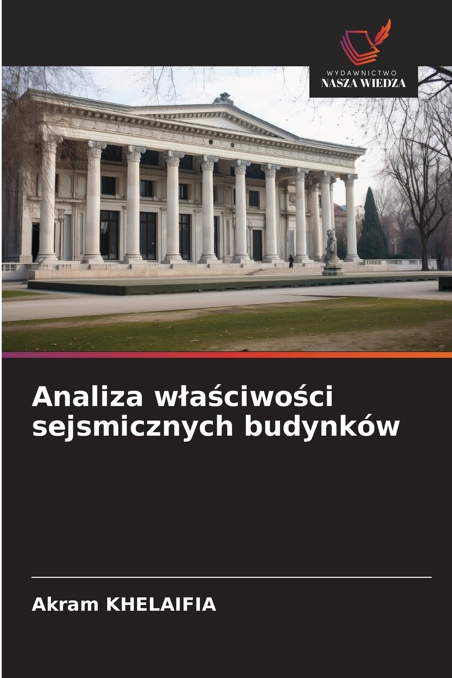 Analiza w¿a¿ciwo¿ci sejsmicznych budynków Mathematics
