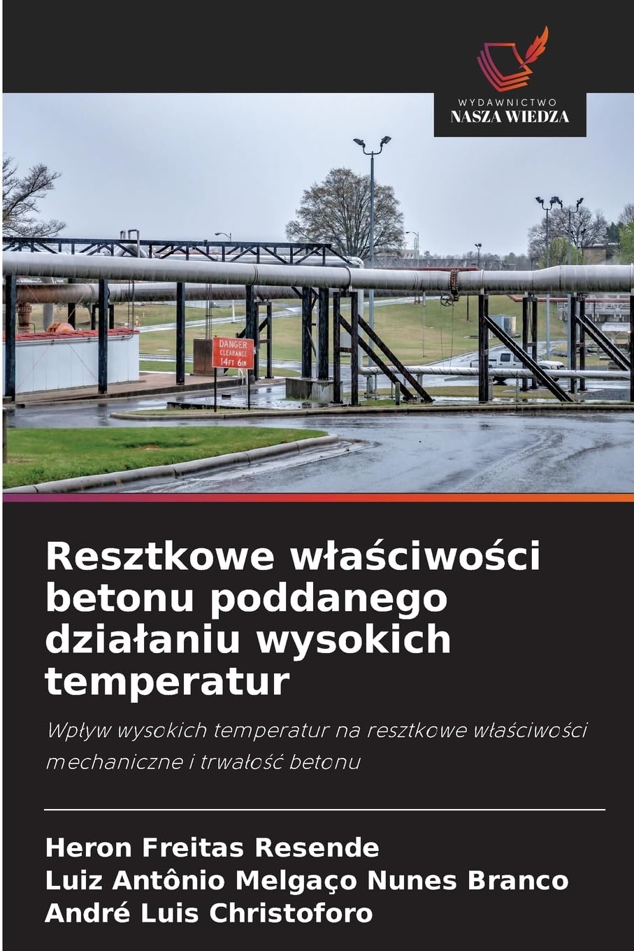 Resztkowe w¿a¿ciwo¿ci betonu poddanego dzia¿aniu wysokich temperatur Business & Technology