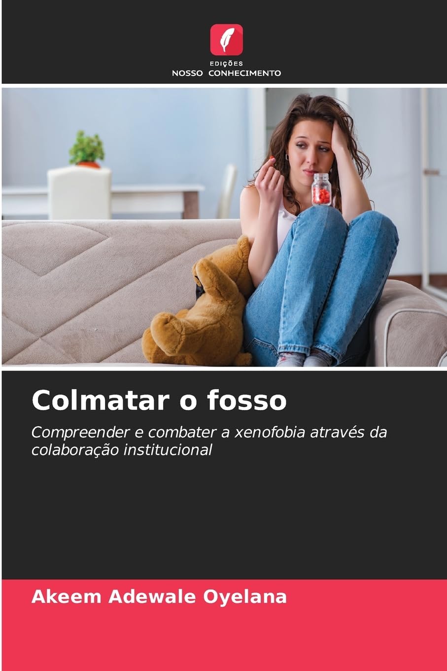 Colmatar o fosso Law
