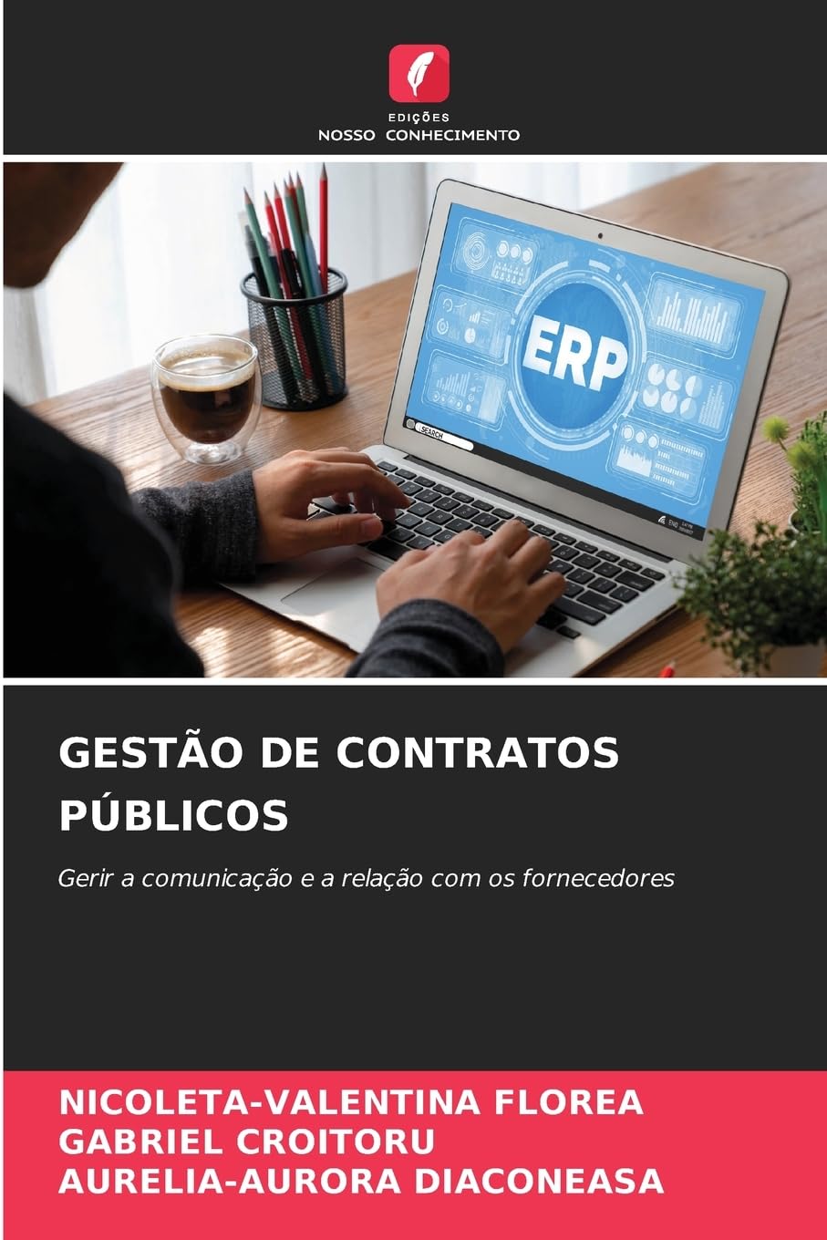 GESTÃO DE CONTRATOS PÚBLICOS Law