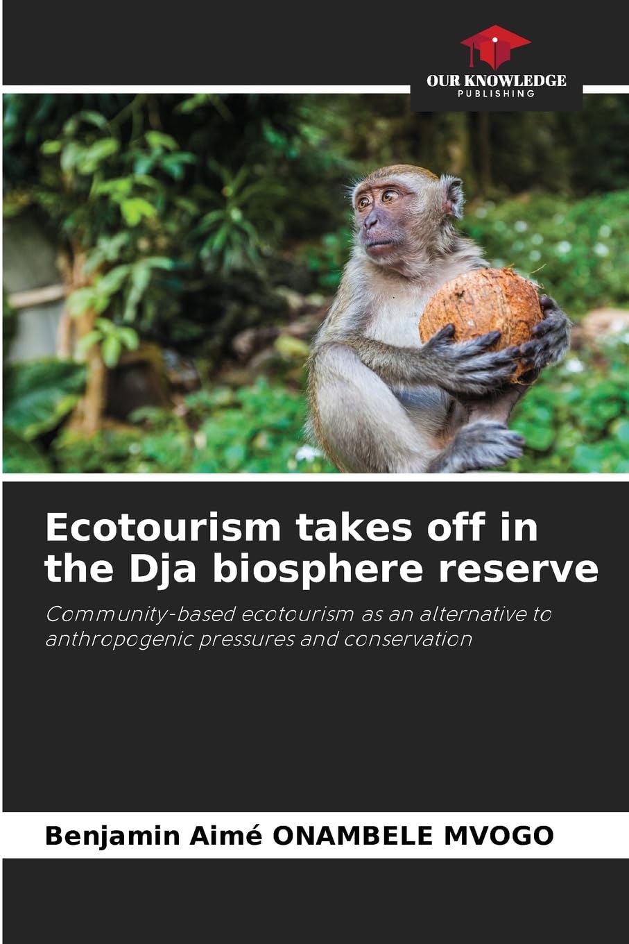 Ecotourism takes off in the Dja biosphere reserve Geology & Geography