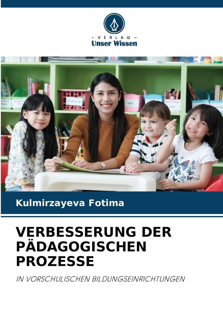 VERBESSERUNG DER PÄDAGOGISCHEN PROZESSE Business, Finance & Career