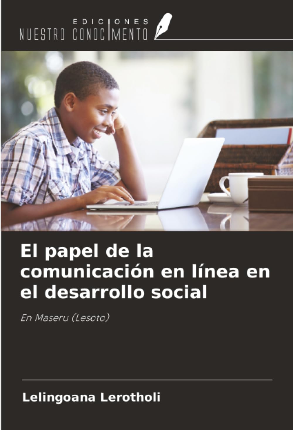 El papel de la comunicación en línea en el desarrollo social Law