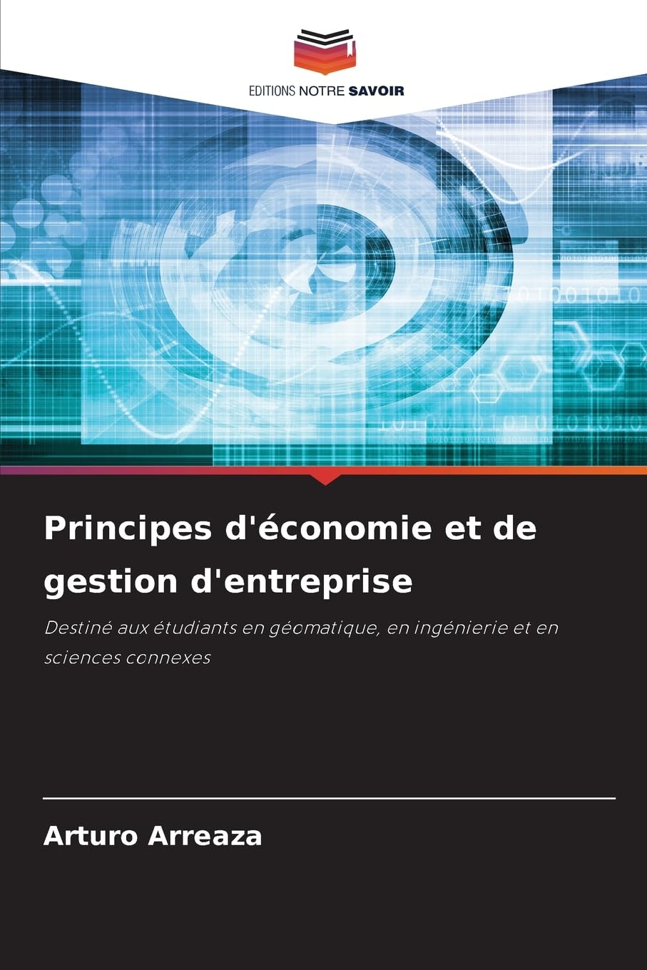 Principes d'économie et de gestion d'entreprise Law