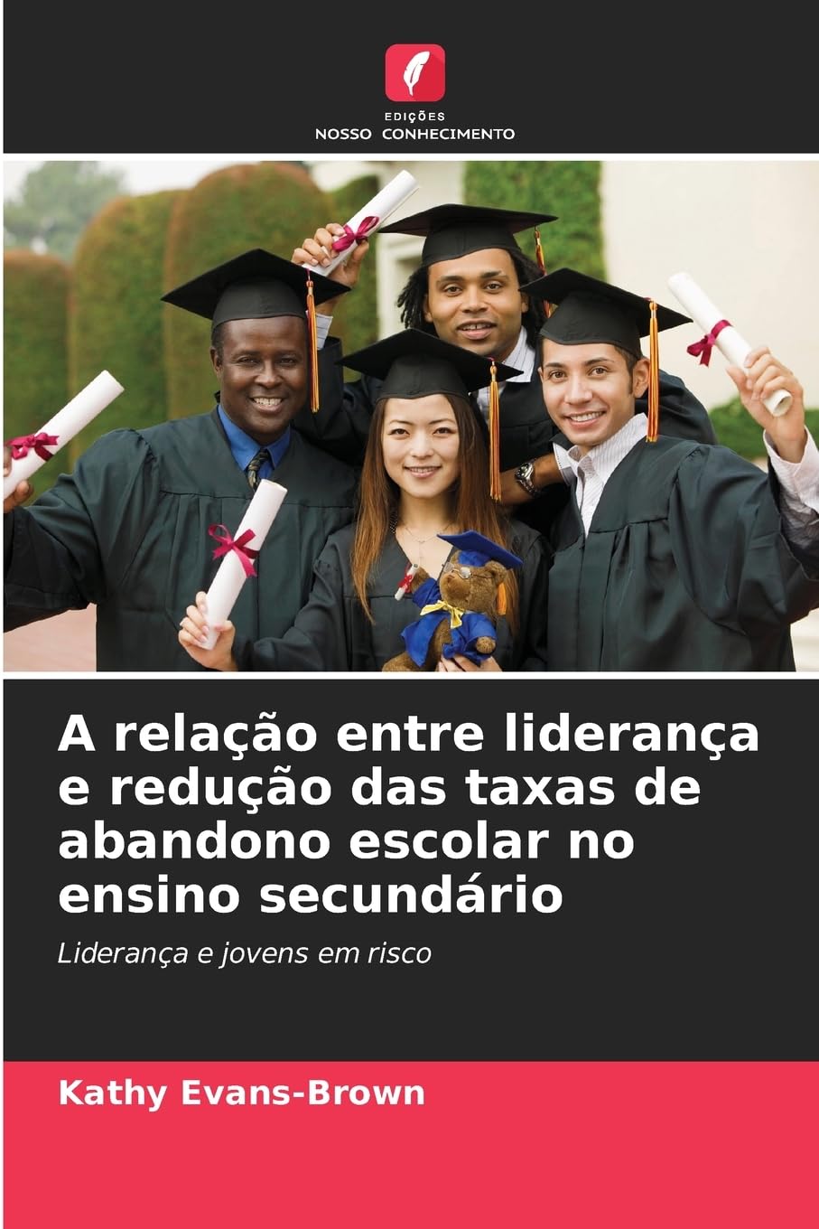 A relação entre liderança e redução das taxas de abandono escolar no ensino secundário Law