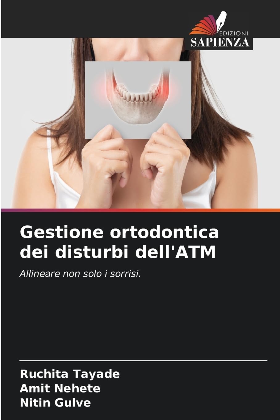 Gestione ortodontica dei disturbi dell'ATM Medicine