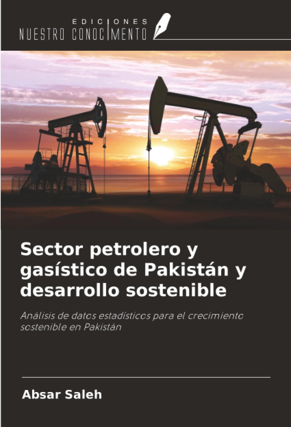 Sector petrolero y gasístico de Pakistán y desarrollo sostenible Law