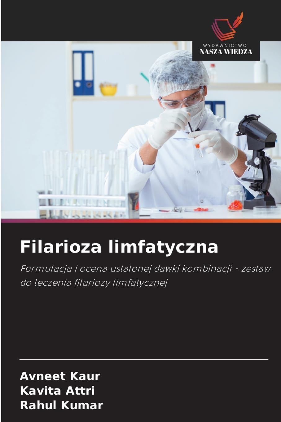 Filarioza limfatyczna Medicine