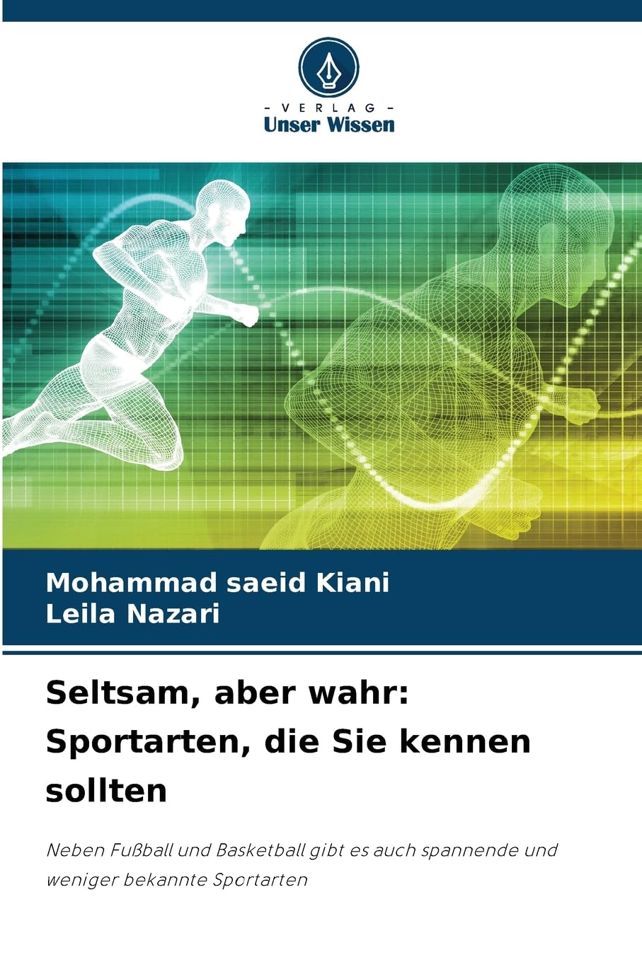 Seltsam, aber wahr: Sportarten, die Sie kennen sollten Leisure & Fun