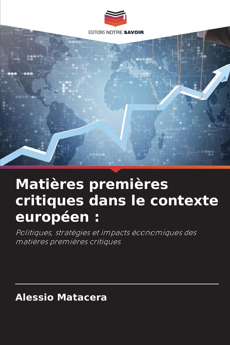 Matières premières critiques dans le contexte européen : Law