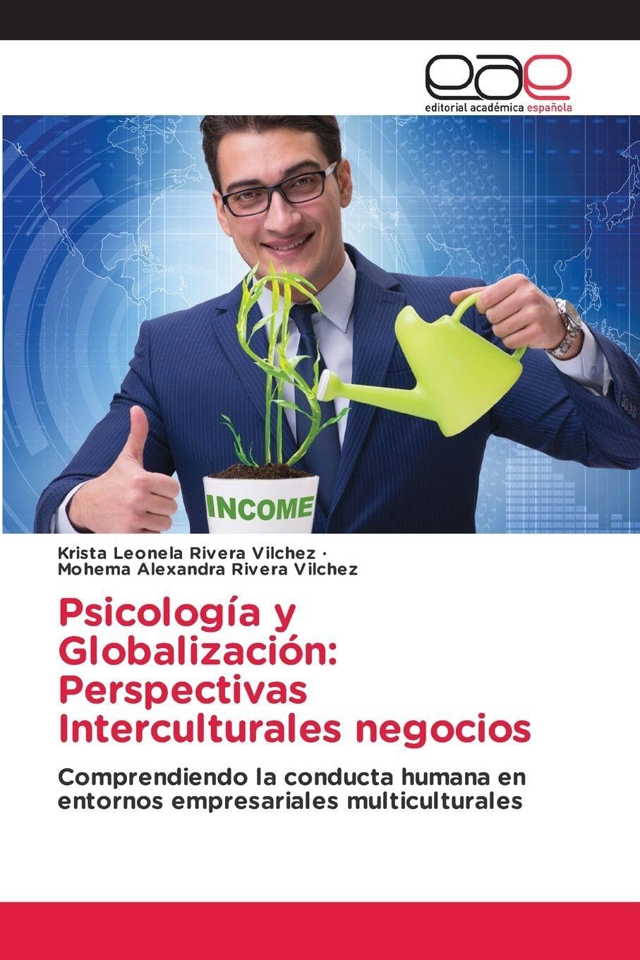 Psicología y Globalización: Perspectivas Interculturales negocios Law