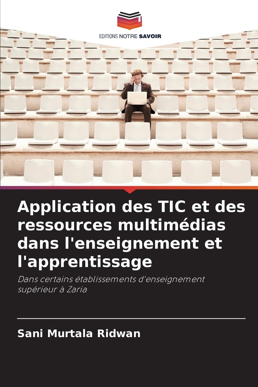 Application des TIC et des ressources multimédias dans l'enseignement et l'apprentissage Education & Training