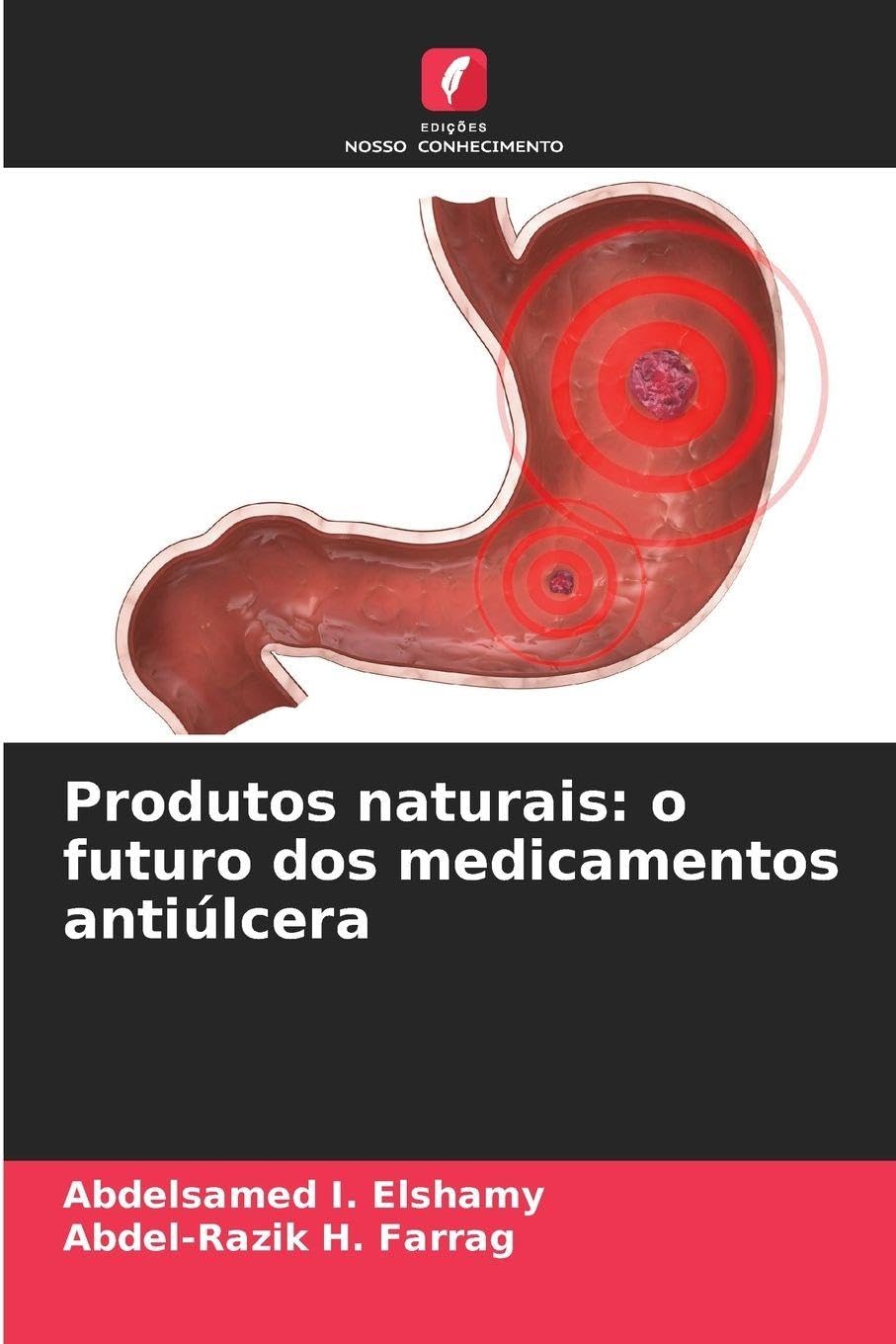 Produtos naturais: o futuro dos medicamentos antiúlcera Medicine