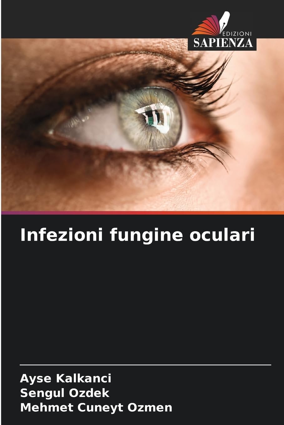 Infezioni fungine oculari Medicine
