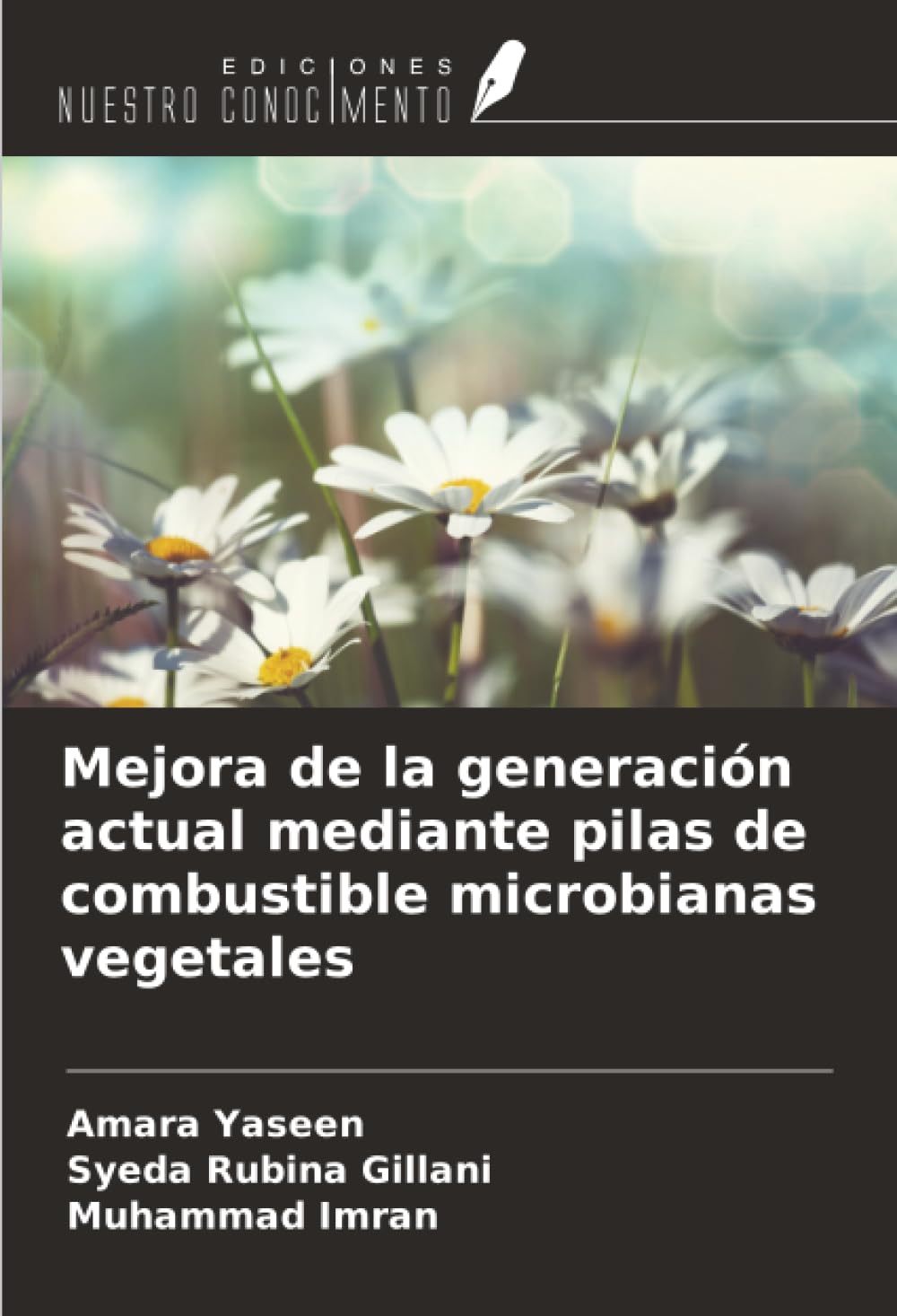 Mejora de la generación actual mediante pilas de combustible microbianas vegetales Business & Technology