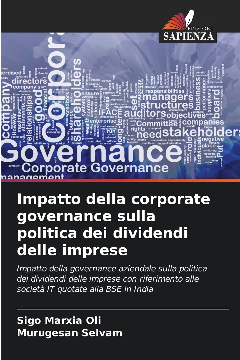 Impatto della corporate governance sulla politica dei dividendi delle imprese Law