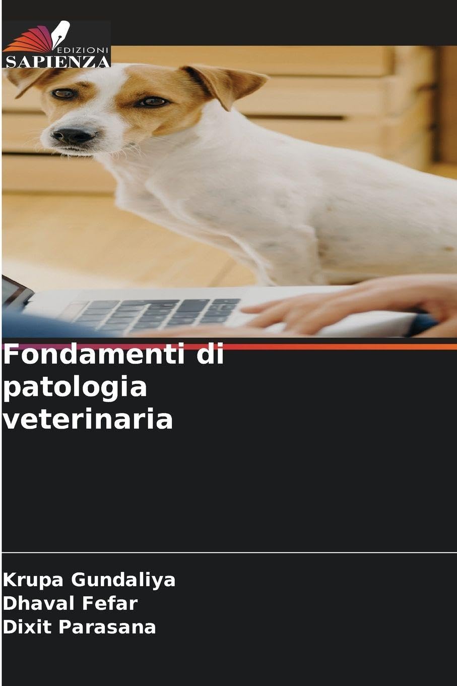 Fondamenti di patologia veterinaria Medicine