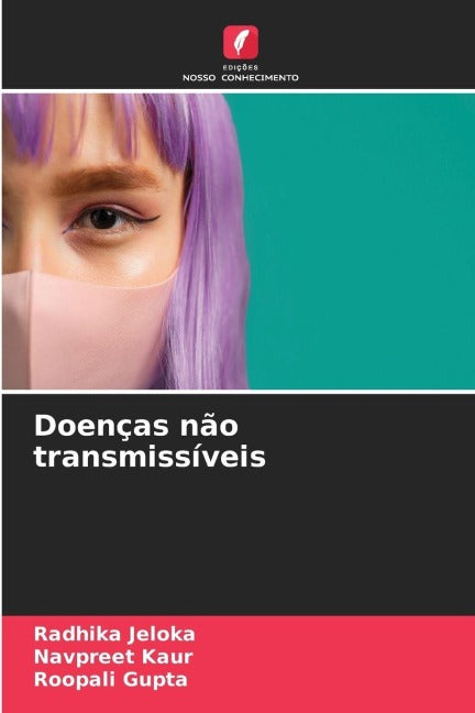 Doenças não transmissíveis Medicine