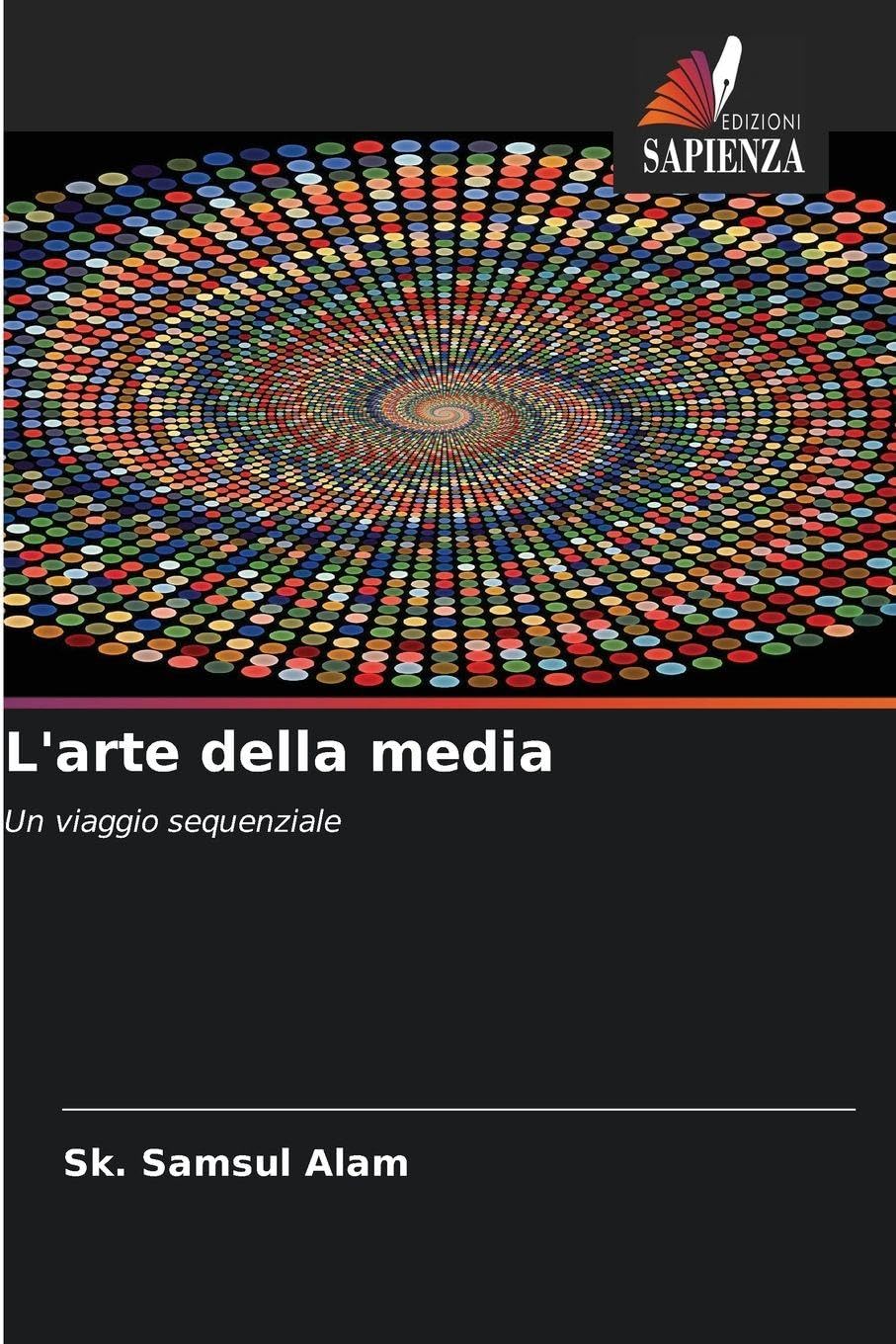 L'arte della media Business, Finance & Career