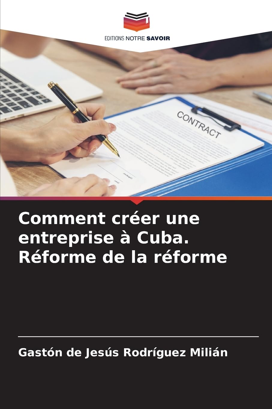 Comment créer une entreprise à Cuba. Réforme de la réforme Law