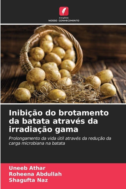 Inibição do brotamento da batata através da irradiação gama Natural Sciences