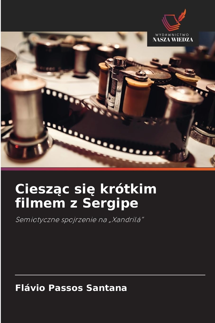 Ciesz¿c si¿ krótkim filmem z Sergipe Social Sciences