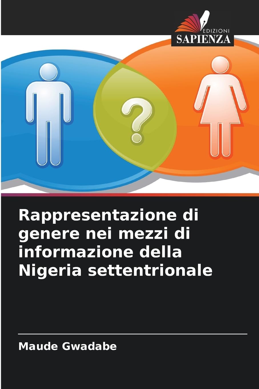 Rappresentazione di genere nei mezzi di informazione della Nigeria settentrionale Law