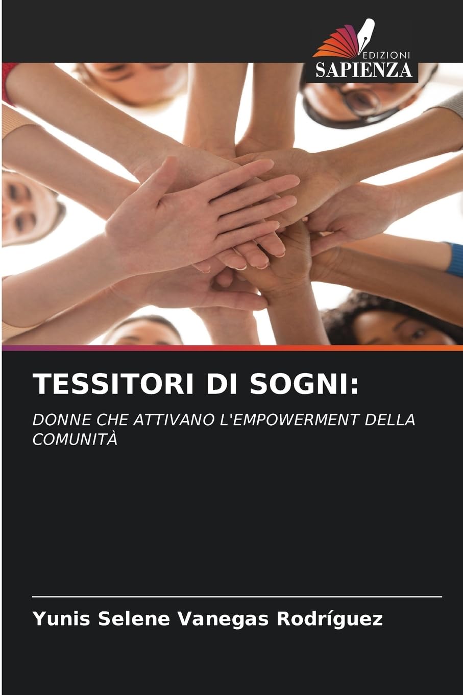 TESSITORI DI SOGNI: Law