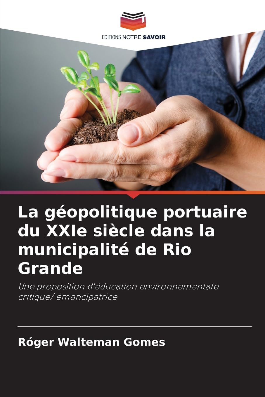 La géopolitique portuaire du XXIe siècle dans la municipalité de Rio Grande Business, Finance & Career
