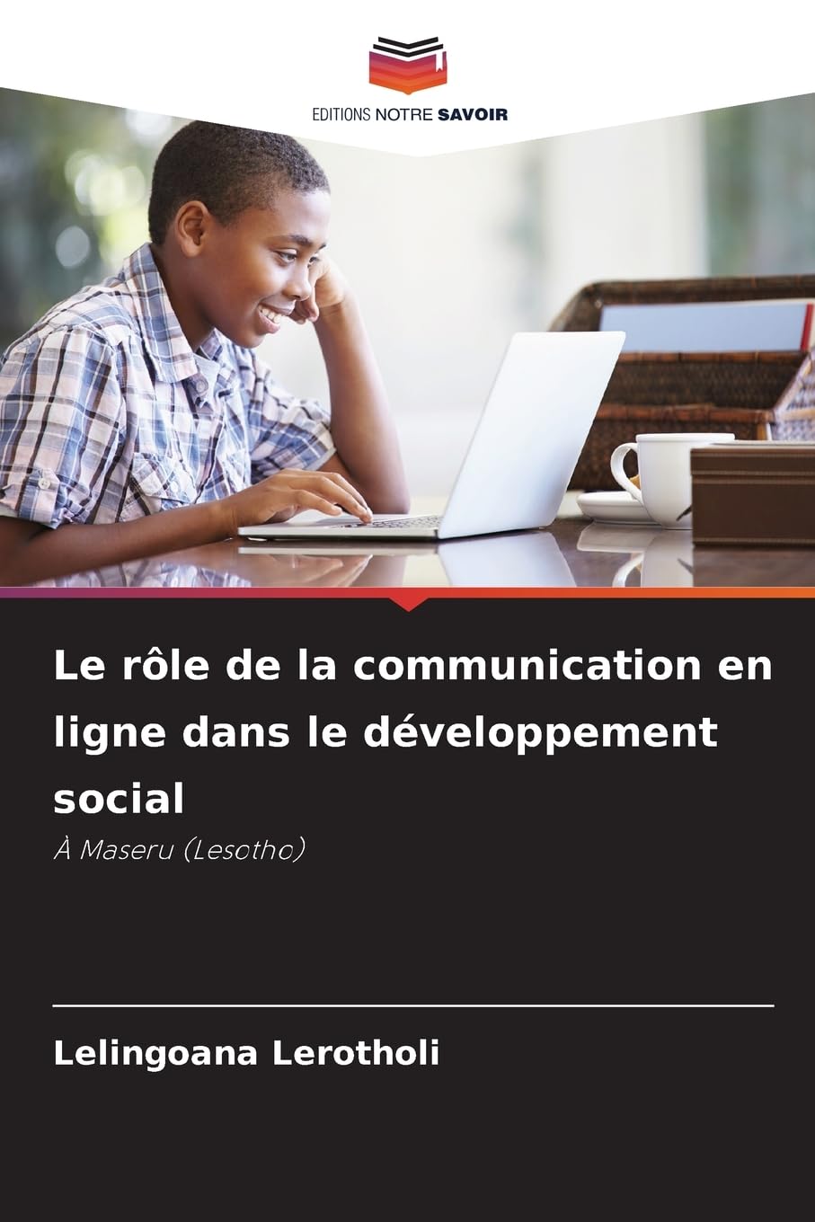 Le rôle de la communication en ligne dans le développement social Law