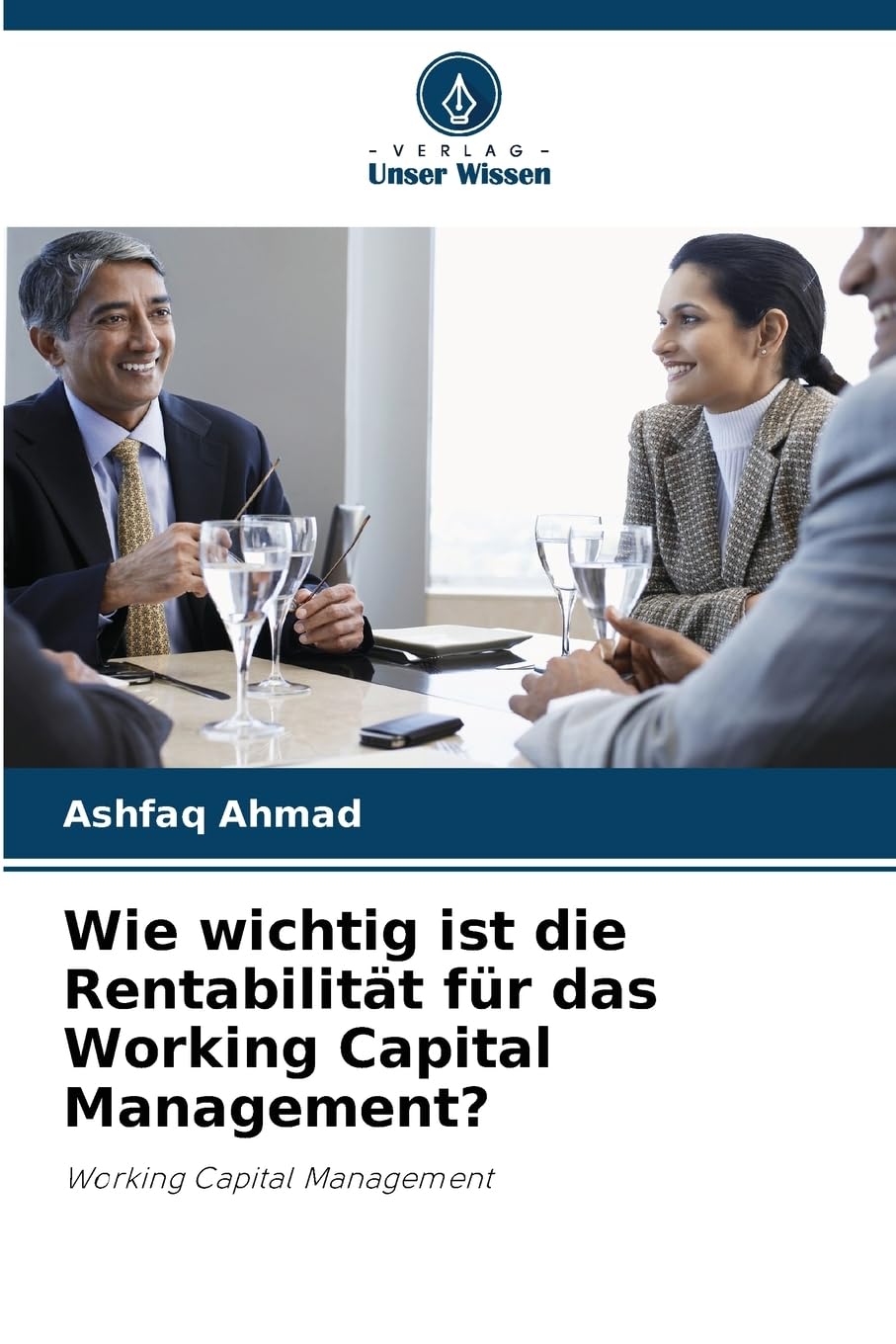 Wie wichtig ist die Rentabilität für das Working Capital Management? Law