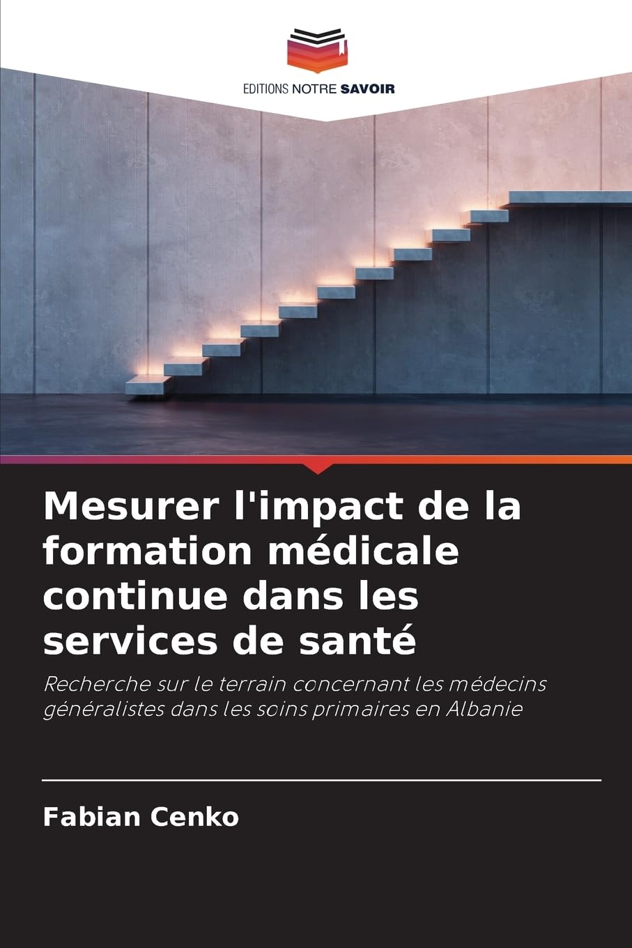 Mesurer l'impact de la formation médicale continue dans les services de santé Medicine