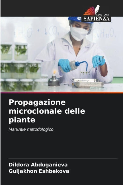 Propagazione microclonale delle piante Natural Sciences