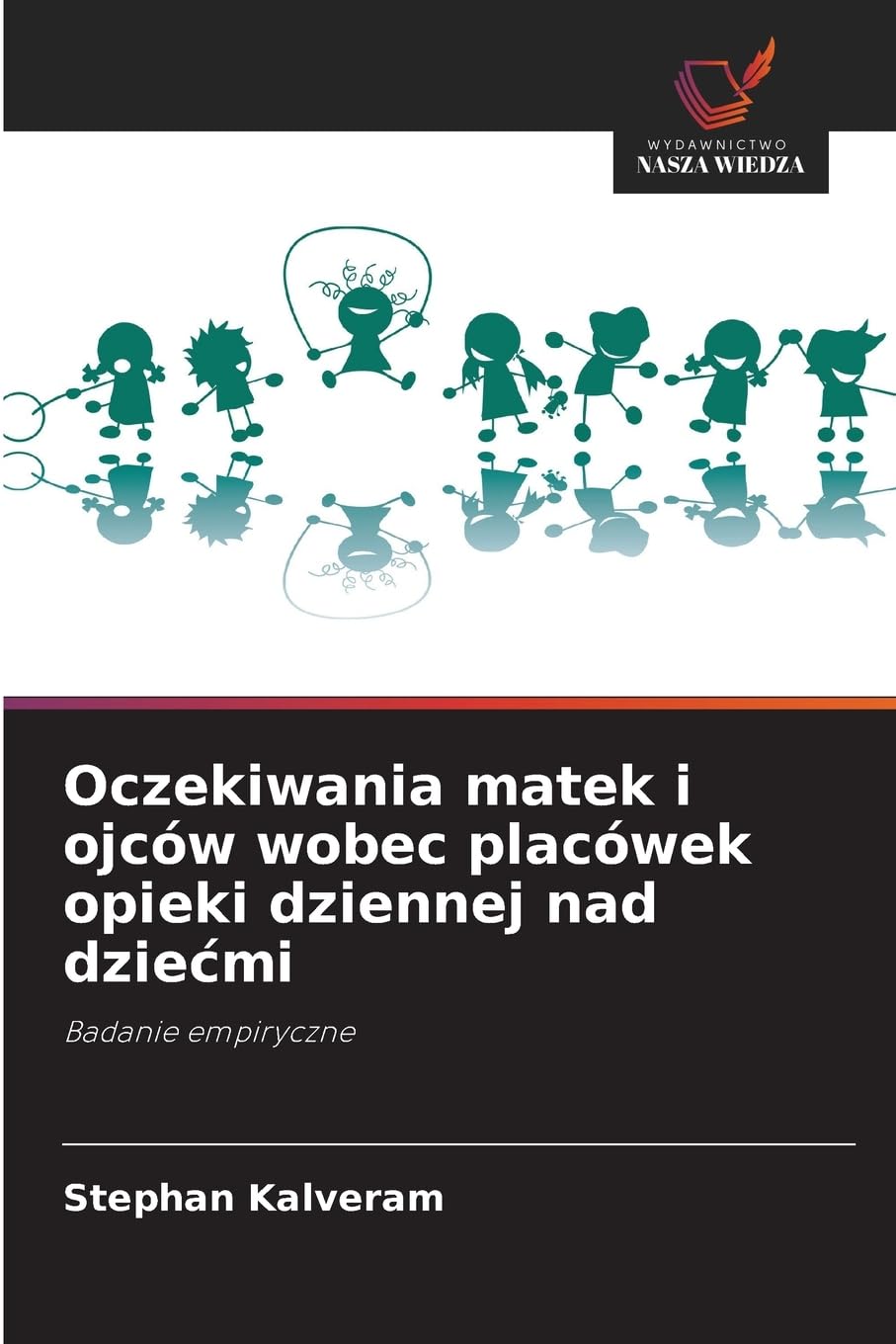 Oczekiwania matek i ojców wobec placówek opieki dziennej nad dzie¿mi Books