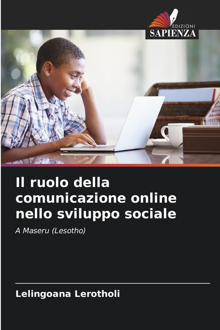 Il ruolo della comunicazione online nello sviluppo sociale Law