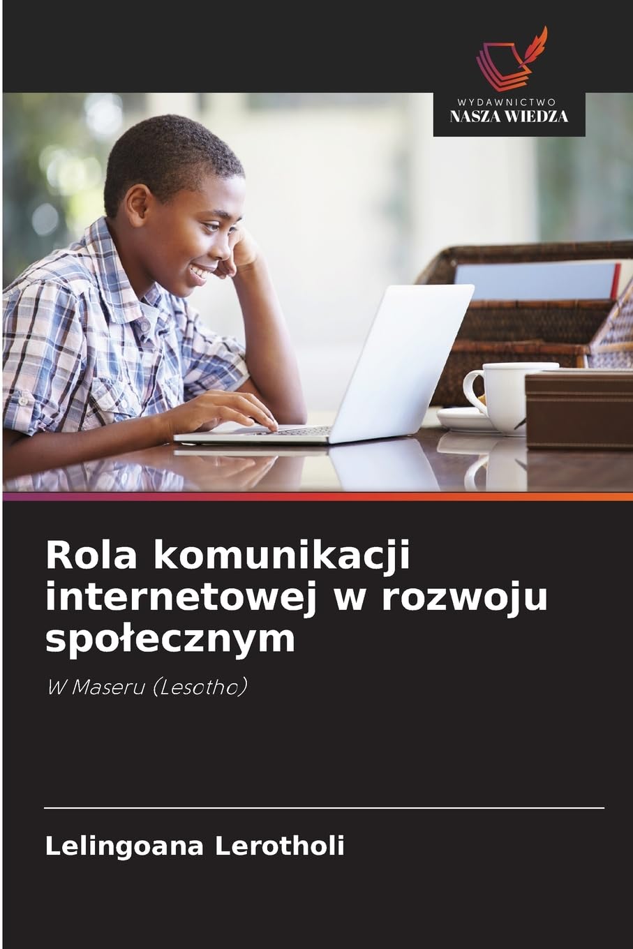 Rola komunikacji internetowej w rozwoju spo¿ecznym Law