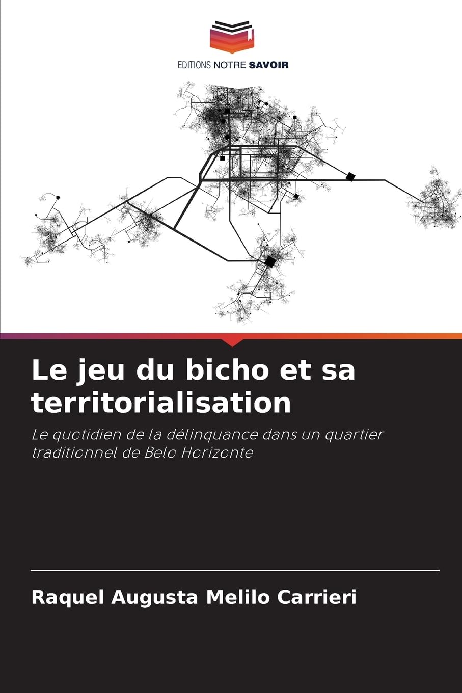 Le jeu du bicho et sa territorialisation Geology & Geography