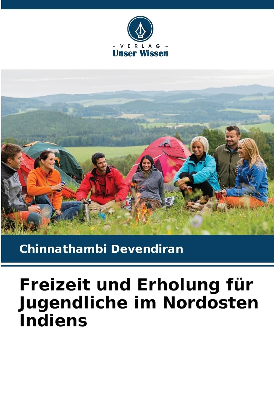 Freizeit und Erholung für Jugendliche im Nordosten Indiens Law