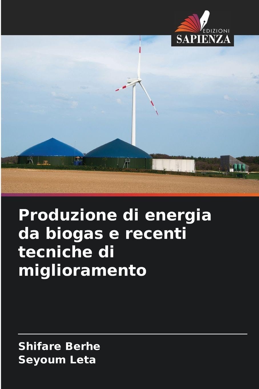 Produzione di energia da biogas e recenti tecniche di miglioramento Business & Technology