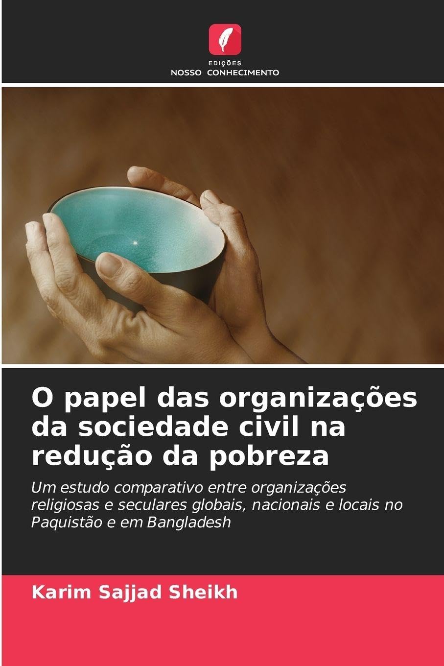 O papel das organizações da sociedade civil na redução da pobreza Law