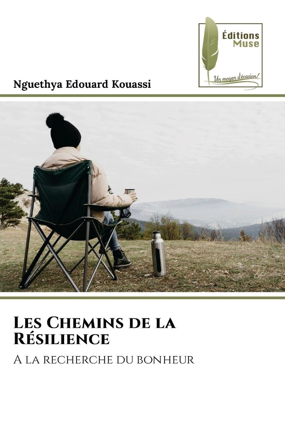 Les Chemins de la Résilience Law
