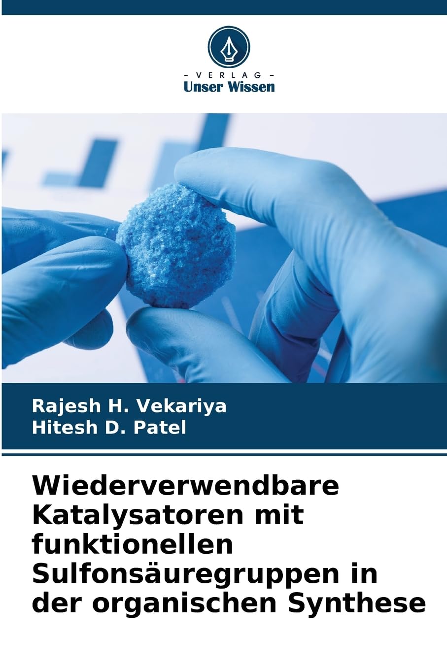 Wiederverwendbare Katalysatoren mit funktionellen Sulfonsäuregruppen in der organischen Synthese Books