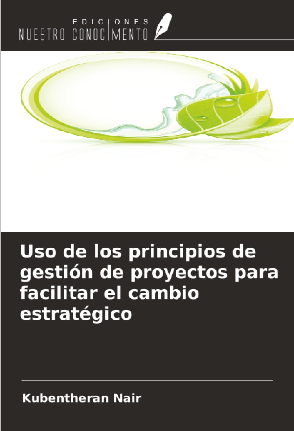 Uso de los principios de gestión de proyectos para facilitar el cambio estratégico Law